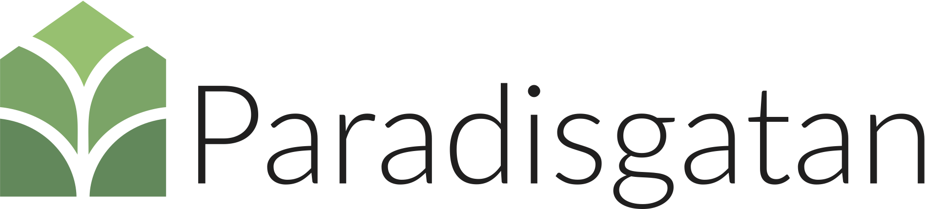 Paradisgatan